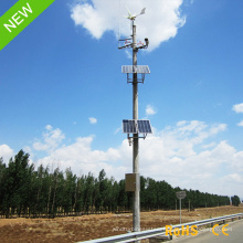 Wind Solar Monitoring System for Wind Turbne (MINI-300W 12V)